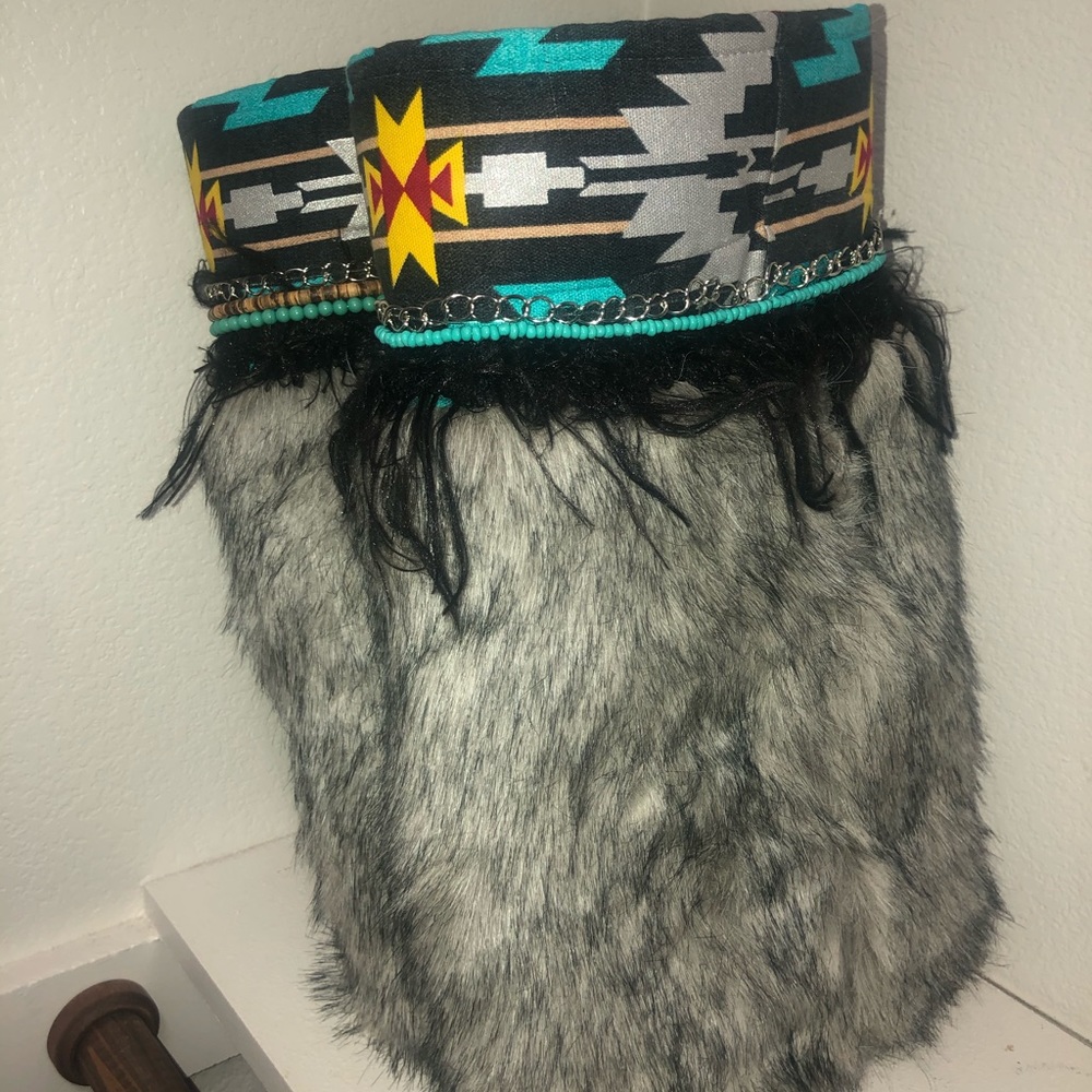 Handmade custom boot rugs ®
